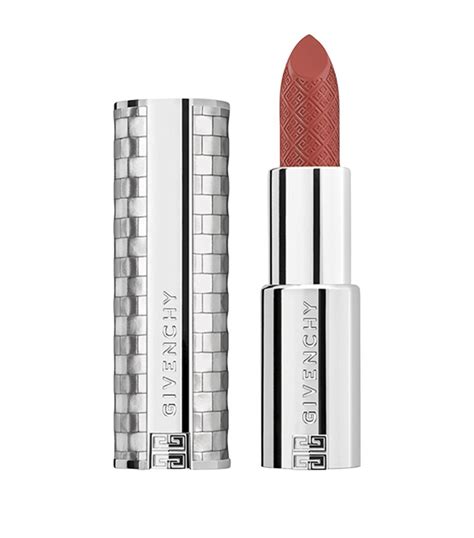 givenchy le rouge perfect|givenchy le rouge interdit lipstick.